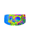 Parigamba uomo da allenamento Ucla 196UF - Skull Wave