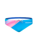 Slip da nuoto uomo da allenamento H2Otto 438HF - Puma
