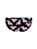 Slip da nuoto bambino da allenamento H2Otto 329H - Porky'S