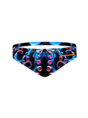 Slip da nuoto uomo da allenamento H2Otto 364HF - Quarzo