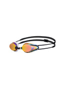 Arena Tracks Schwimmbrille Erwachsene - Tracks Black Smoke Black 92341 55