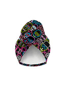 Turbante Sahara - 47SF Skull tribe