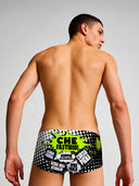 Herren-Trainings-Schwimmshorts UCLA 270U - Wie lästig
