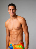 Parigamba uomo da allenamento Ucla 250UF - Bunny