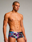 Parigamba uomo da allenamento Ucla 247U - Glitch