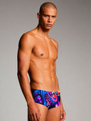 Parigamba uomo da allenamento Ucla 259UF - Polpoctus