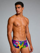 Parigamba uomo da allenamento Ucla 243UF - Rooster