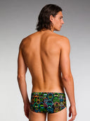 Parigamba uomo da allenamento Ucla 256UF - Skull tribe