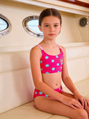 Bikini bambina da mare Waikiki L035WAF - Angelo, dettaglio del modello