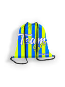 Zainetto in microfibra 131ZF - Bro