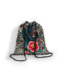 Zainetto in microfibra 128Z - Tattoo