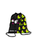 Zainetto in microfibra 120ZF - Ansia