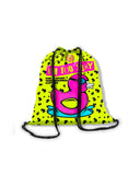 Zainetto in microfibra 43ZF - Duxy