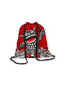 Zainetto in microfibra 111Z - Tribale