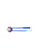 Arena Tracks Erwachsene Schwimmbrille - Tracks Junior 1e559 36