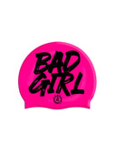 Cuffia silicone - Bad Girl