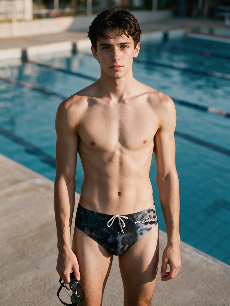 H2otto 455H — Yinyang