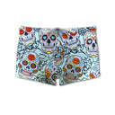 Parigamba bambino da mare Tobago L021TOF - Teschi Messico