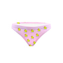 Slip bikini donna da mare Papeete L022PAF - Paperotte