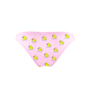 Slip bikini donna da mare Papeete L022PAF - Paperotte