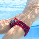 Parigamba uomo da allenamento Ucla 219U - Tribale