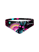 Slip da nuoto uomo da allenamento H2Otto 421H - Astrosurf