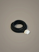 Cordino Elastico Per Occhialini - Nero