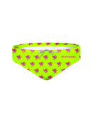 Herren-Trainings-Schwimmhose H2OTTO 444HF - Engelchen