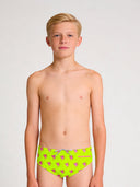 Kinder-Trainings-Schwimmhose H2OTTO 444HF - Engelchen