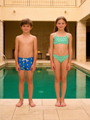 Kinder <em><strong>Resort</strong></em>