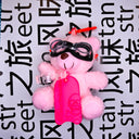 Teddy Charm - Tavoletta + Lettera