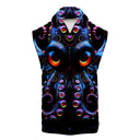 Poncho in microfibra 38POF - Quarzo