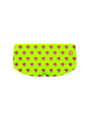 Herren-Trainings-Schwimmshorts UCLA 264UF - Engelchen