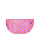 Trainings-Badehose für Herren H2OTTO 441HF - Banane