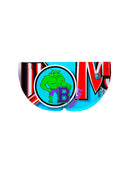 Slip da nuoto uomo da allenamento H2Otto 399H - Breast