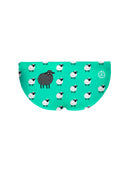 Herren-Trainings-Schwimmhose H2OTTO 443HF - Schwarzes Schaf