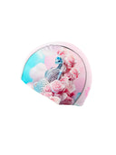 Cuffia lycra L040C - Roses