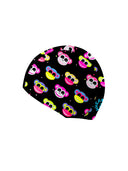 Cuffia lycra L026CF - Scimmiette