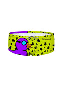 Parigamba uomo da allenamento Ucla 127UF - Duxy