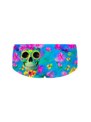 Parigamba uomo da allenamento Ucla 170UF - Teschiore