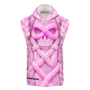 Poncho bimbo in microfibra 54PO - Teschio Lana